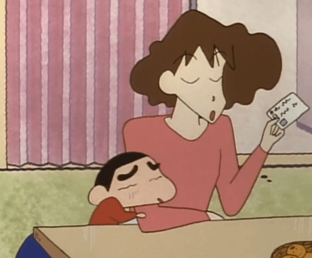 애기같은 짱구 | 인스티즈