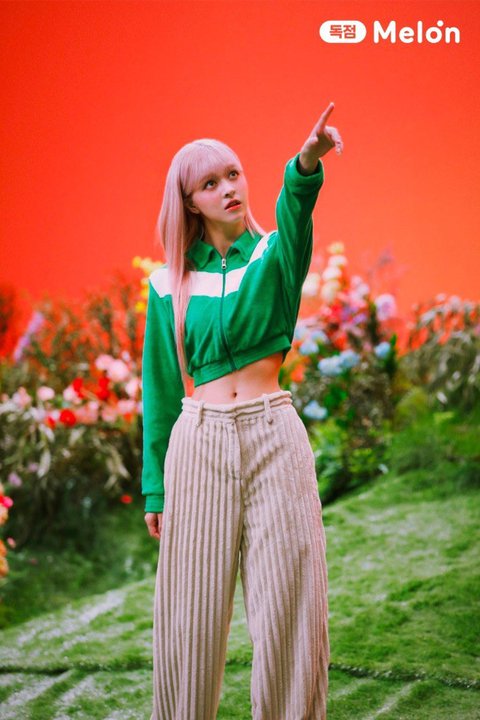 [잡담] 내 돌 몸매 너무 좋아서 앓는 글.. | 인스티즈