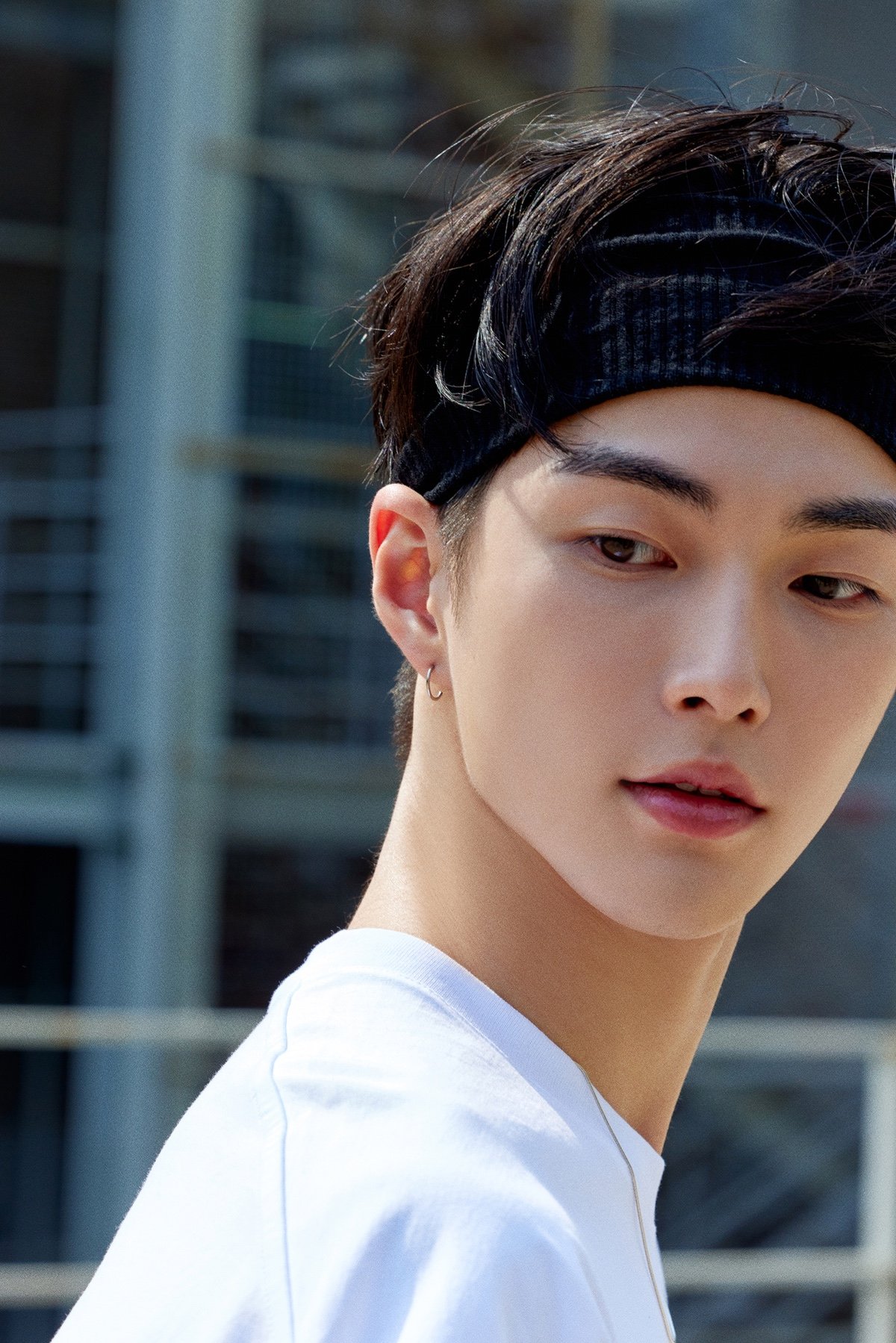 [잡담] 승한이 날티 너무 좋아.... | 인스티즈