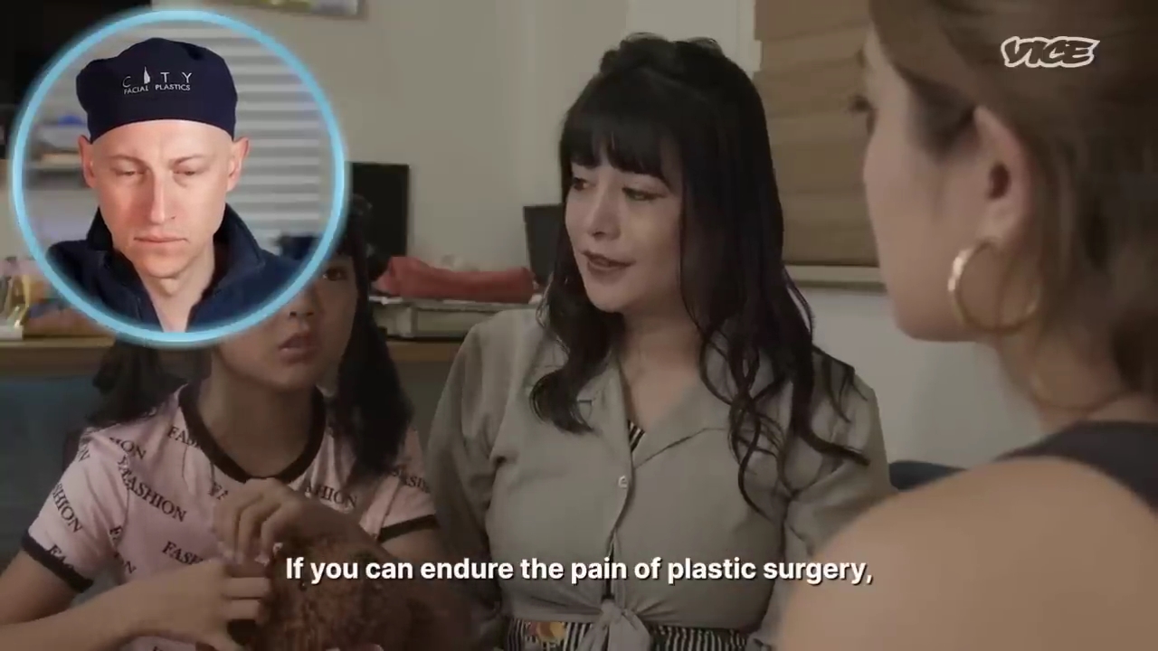 성형수술을 받는 일본 어린아이들 (Children Are Getting Cosmetic Surgery in Japan) | 인스티즈