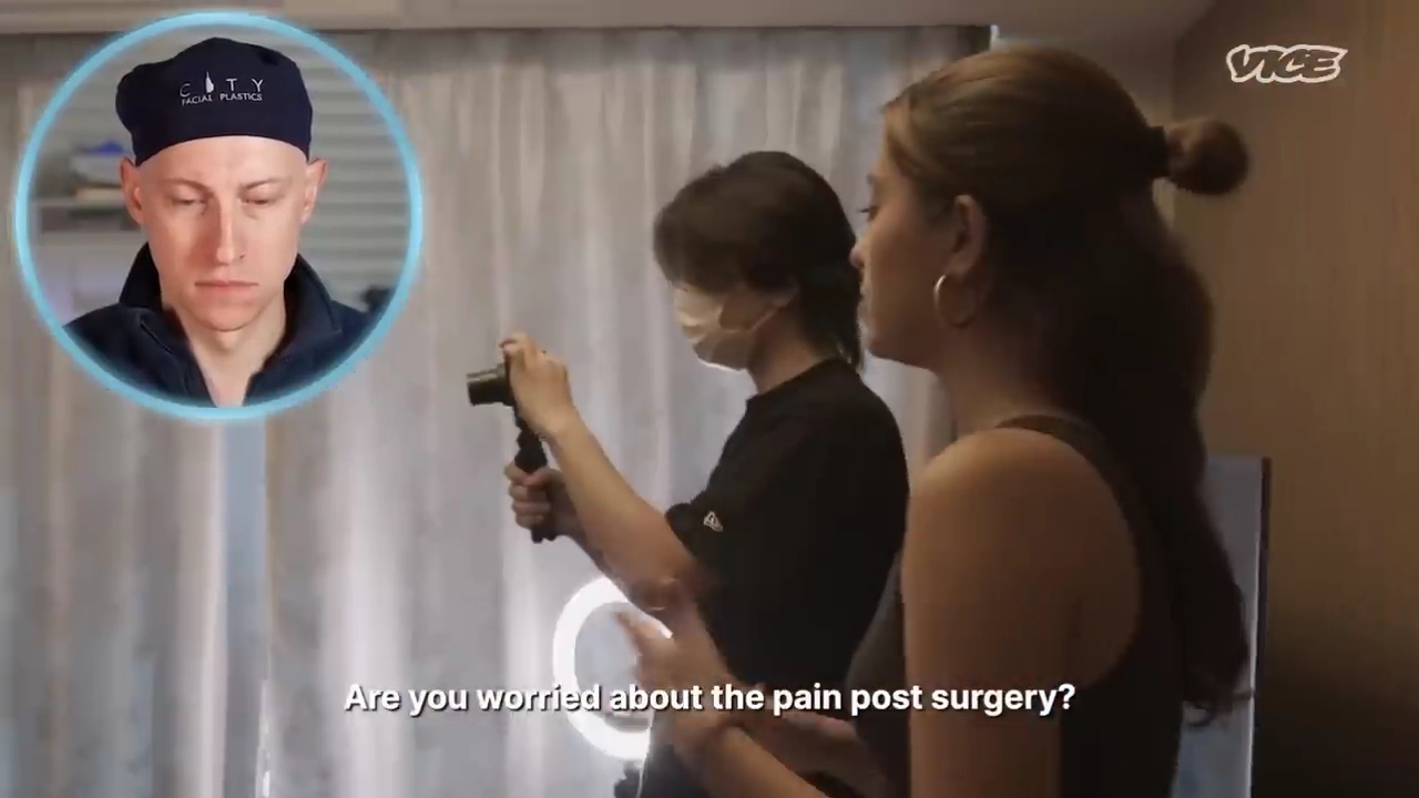 성형수술을 받는 일본 어린아이들 (Children Are Getting Cosmetic Surgery in Japan) | 인스티즈