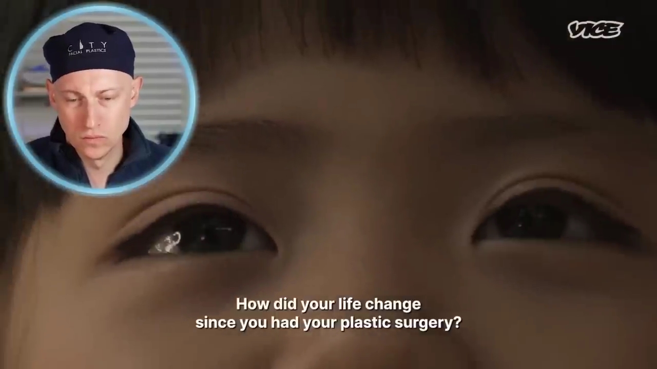 성형수술을 받는 일본 어린아이들 (Children Are Getting Cosmetic Surgery in Japan) | 인스티즈