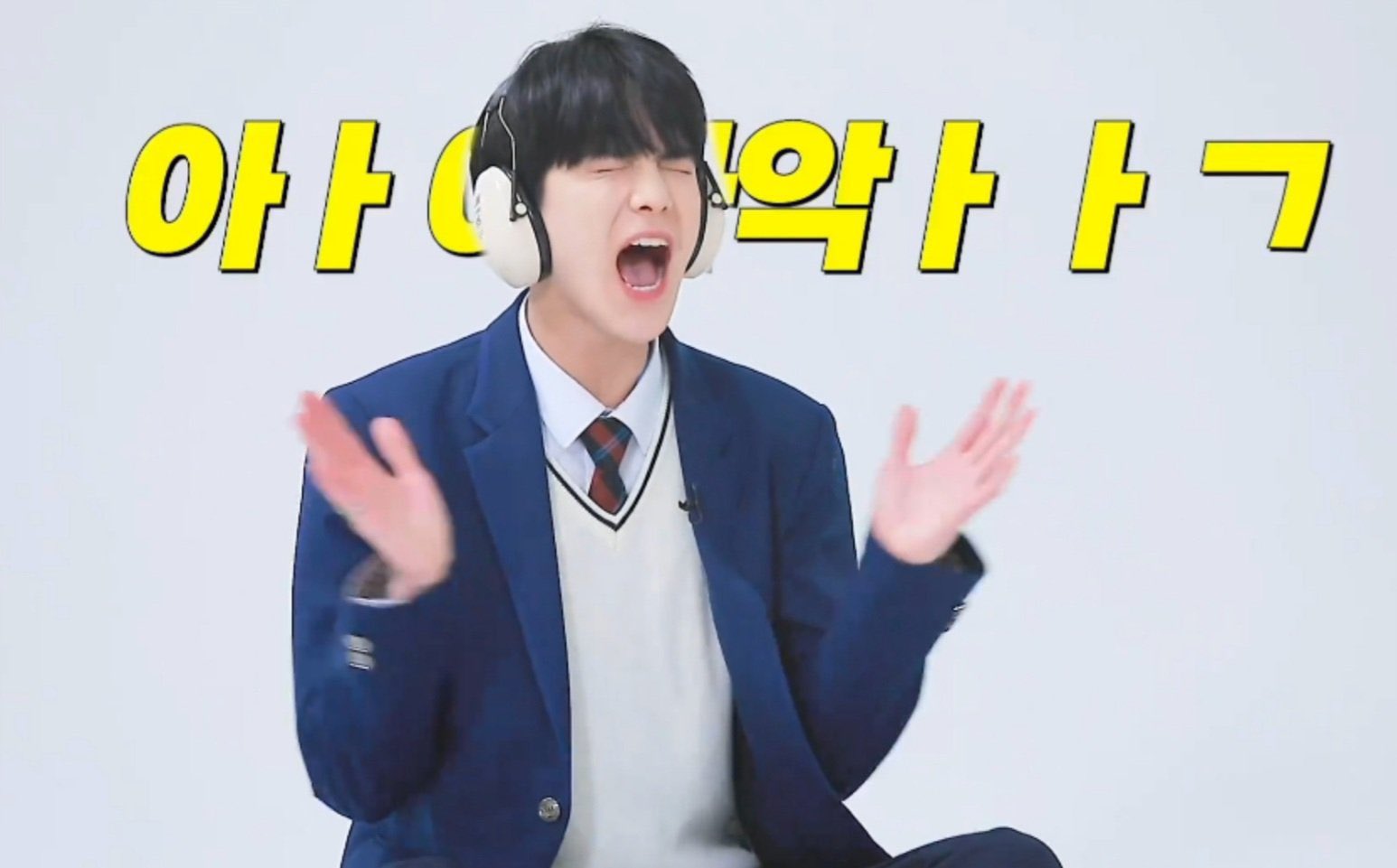 [잡담] 내가 좋아하는 더보이즈 바보짤 | 인스티즈