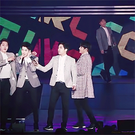 [잡담] 인피니트 콘서트 요약 | 인스티즈