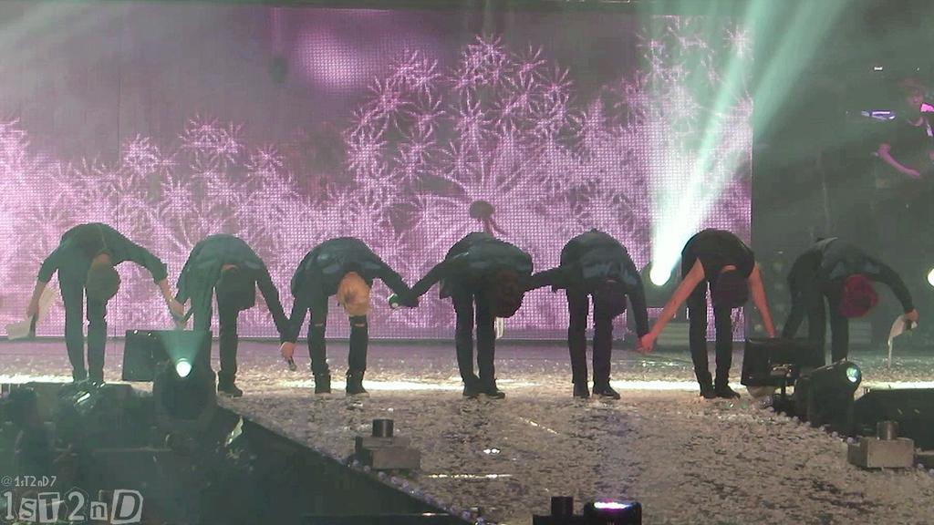 [잡담] 인피니트 콘서트 요약 | 인스티즈