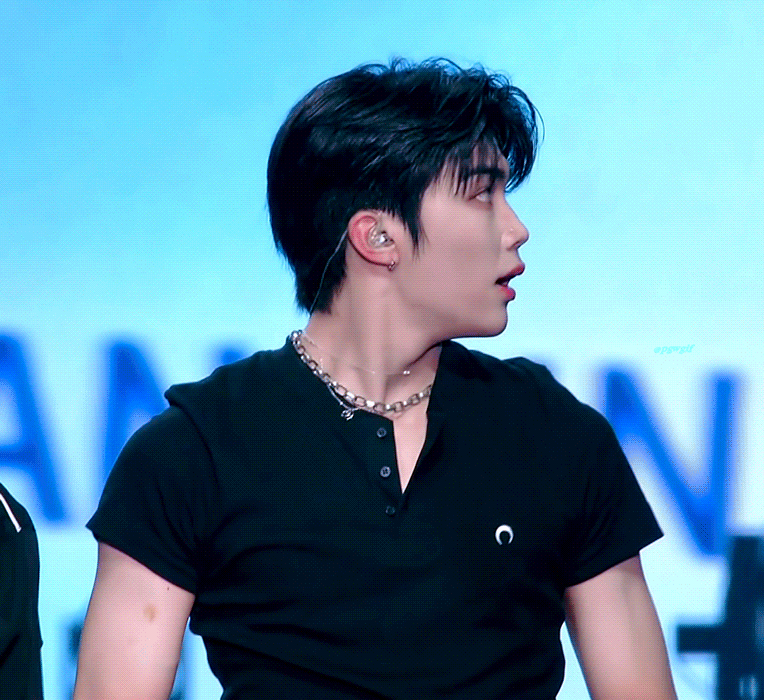 [잡담] 제베원 박건욱 콘서트때 레전드였네.. | 인스티즈