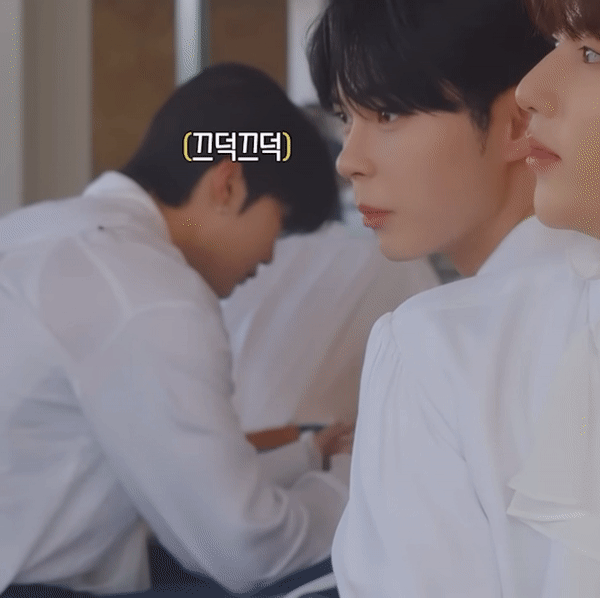 ㄱ [잡담] 욱청 연상이 유리유진으로 대하는게 얼척없어 | 인스티즈