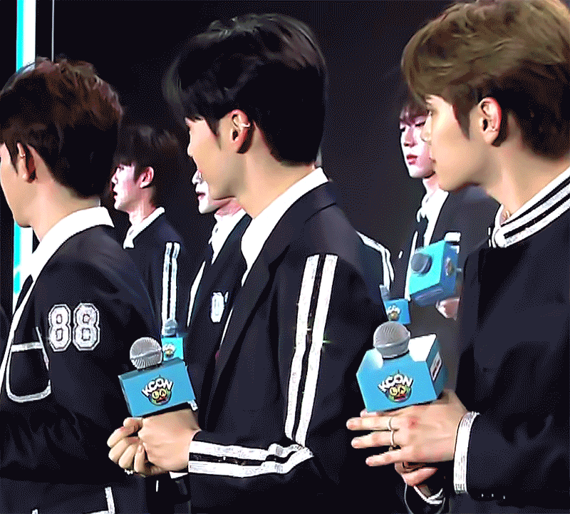 [잡담] 성한빈 얼굴보면 | 인스티즈