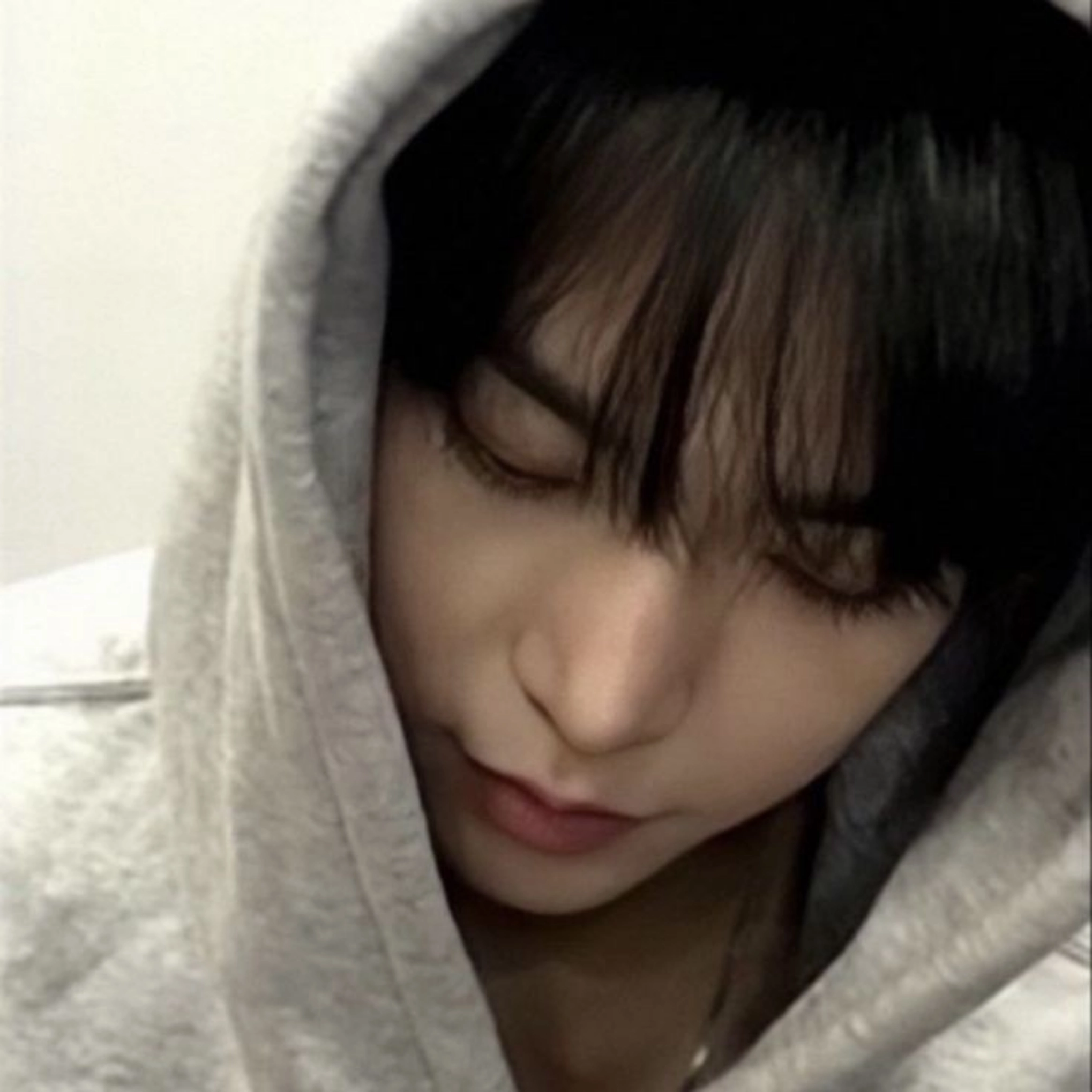 흐아아암 졸리다 | 인스티즈