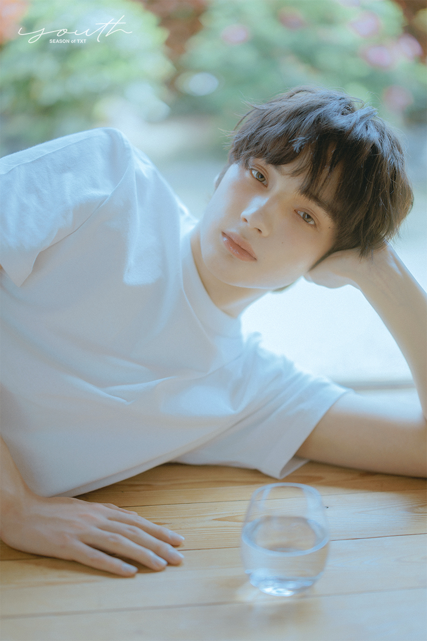 [정보/소식] 투바투 'Season of TXT: YOUTH' Preview Cuts #2 | 인스티즈