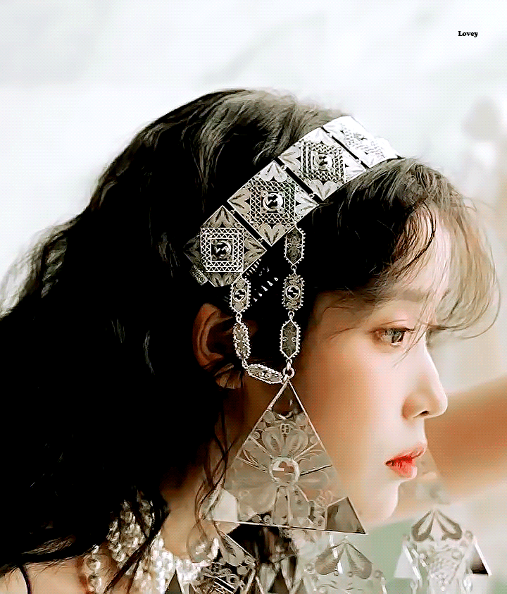 [잡담] 지은이 웅니 진짜 예쁘다 | 인스티즈