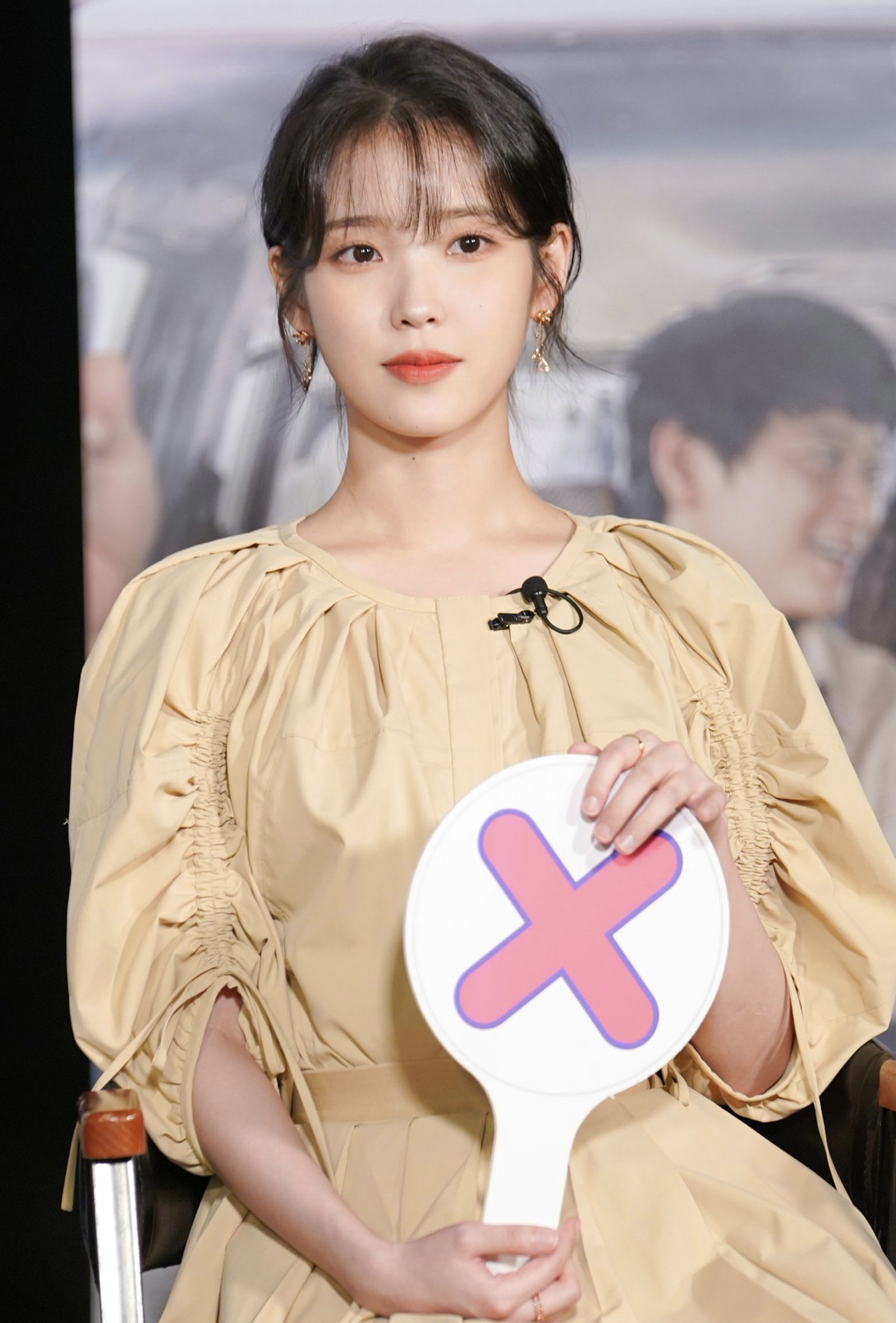 [잡담] 지은이 웅니 진짜 예쁘다 | 인스티즈