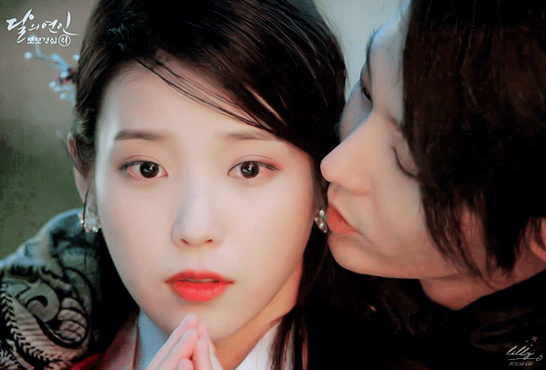 [잡담] 달의연인) 이준기 아이유 얼합이 내 한드인생에서 두번다시 못잡을 얼합이다 | 인스티즈