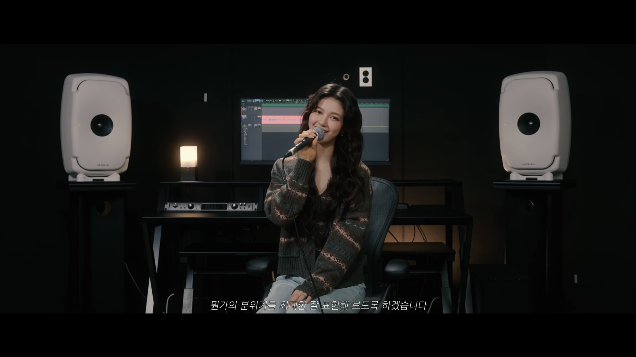 [잡담] 뉴진스 다니엘 아직 사랑 안 해봤다는거 왤케 귀엽징 | 인스티즈