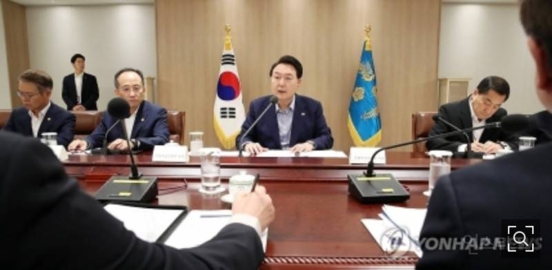 "추석 포함 '6일 연휴' 된다"…尹대통령, 10월2일 임시공휴일 지정 | 인스티즈