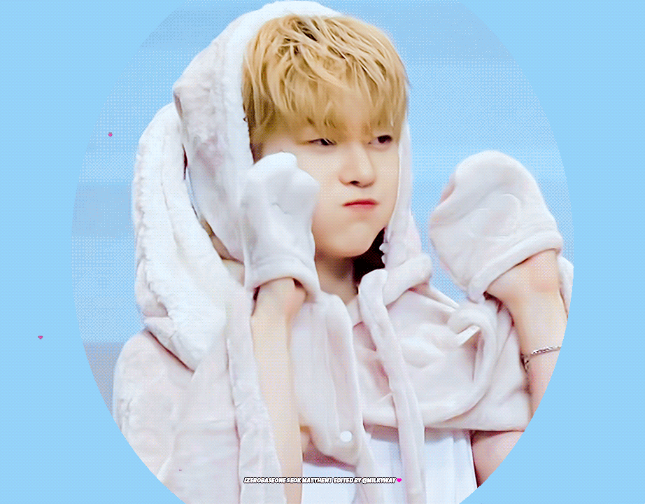 [잡담] 평생 오타쿠로만 살줄 알았던 나에게 석매튜가 들어왔다 | 인스티즈