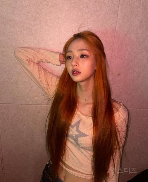 가요계에서 두번째로 효리라는 이름을 가진 여돌 | 인스티즈