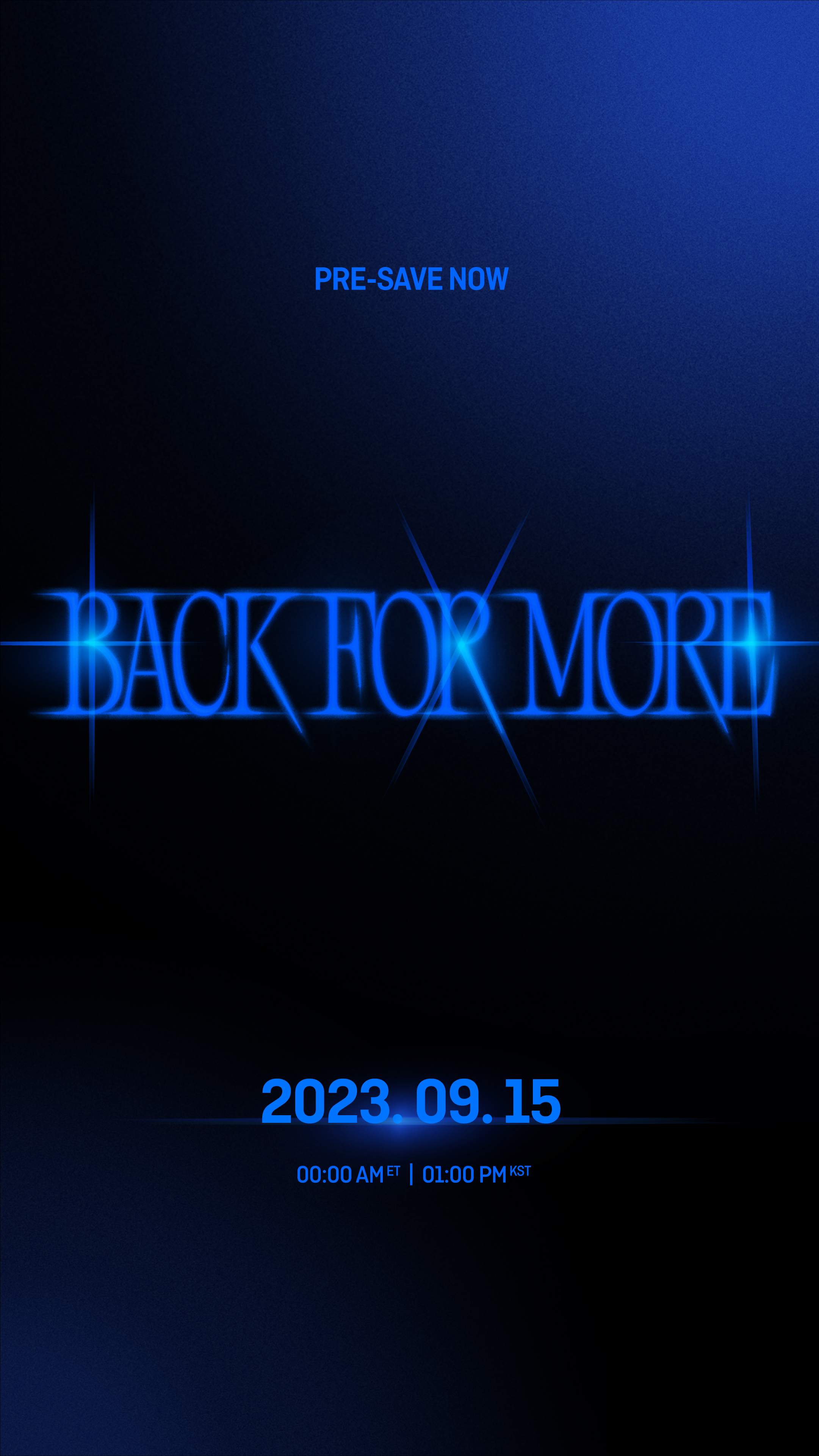 [정보/소식] 투바투 'Back for More (with Anitta)' 트랙 포스터 | 인스티즈
