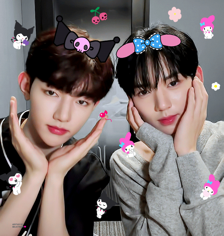 [잡담] 장하오 한유진 | 인스티즈