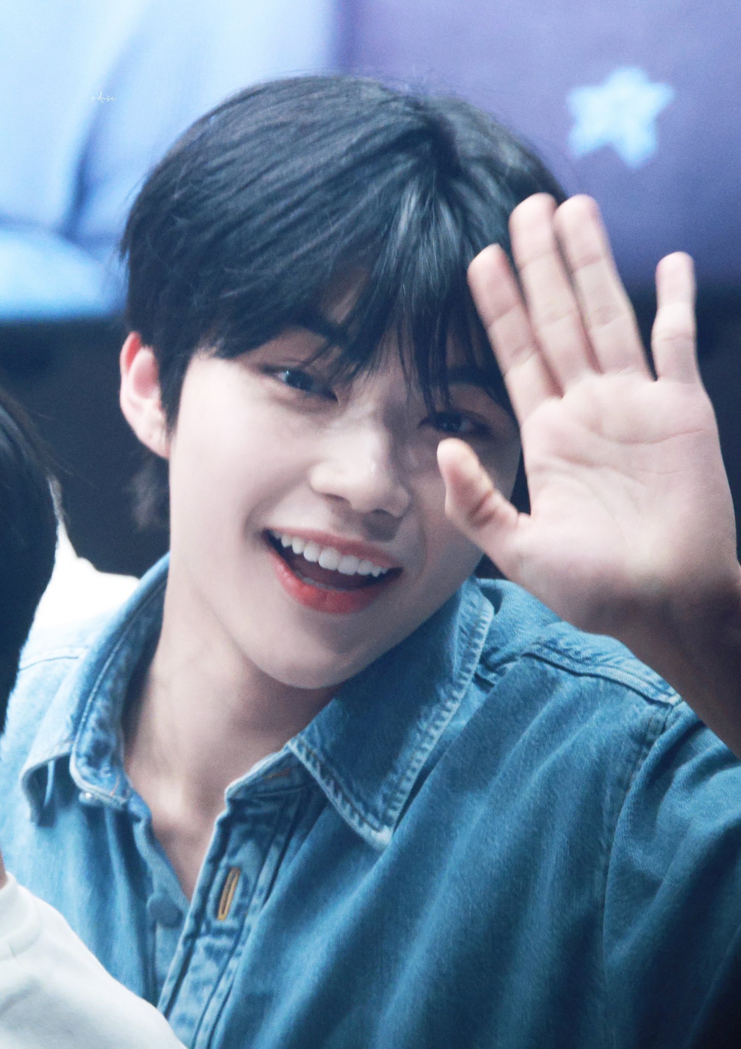 [잡담] 박건욱 점점 갈수록 사랑 듬뿍 받는 거 왜 이렇게 막 맘이 뜨겁지 | 인스티즈