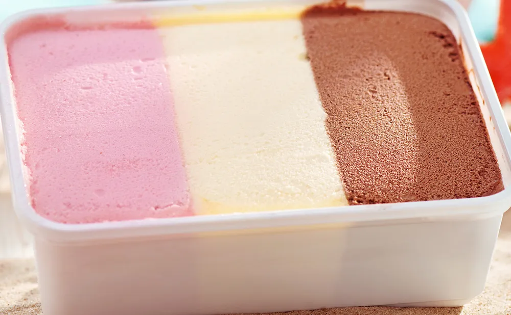 [잡담] 아이스크림 바닐라 딸기 초코 좋아하는 순서대로 적어봐 | 인스티즈