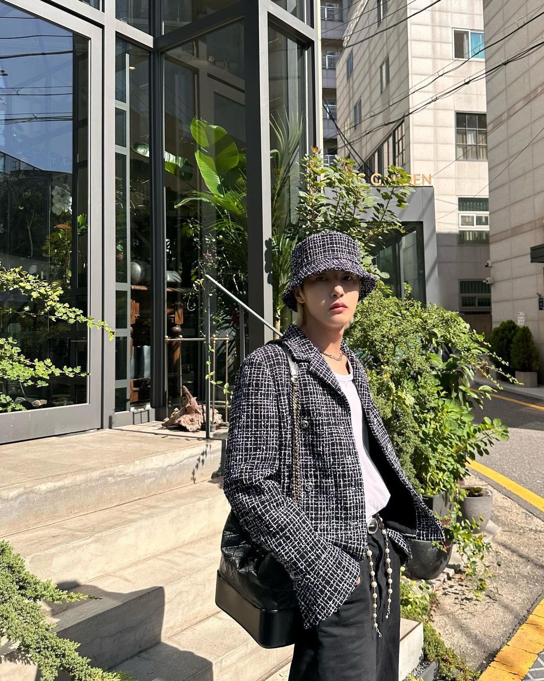 [잡담] ?? 나 런쥔씨? 이런..?느낌 초면이야 | 인스티즈