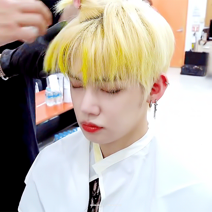 [잡담] 난 최연준이 진짜 생각보다 훨배 더 갓반인이라 놀랬음 | 인스티즈