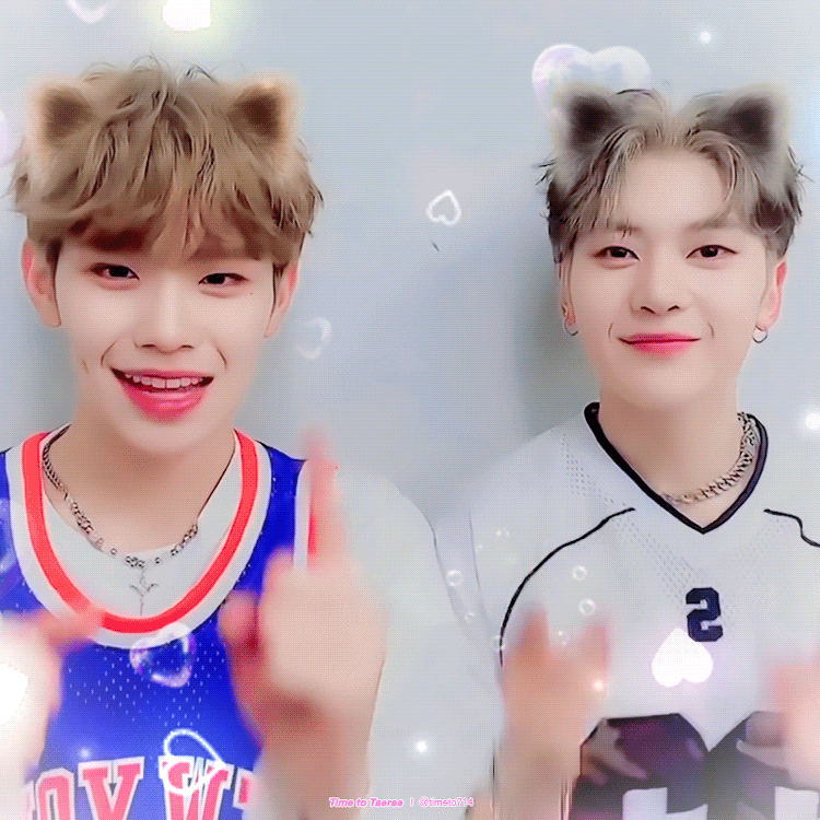 [잡담] 김태래 석매튜는 왤케 귀엽지 | 인스티즈