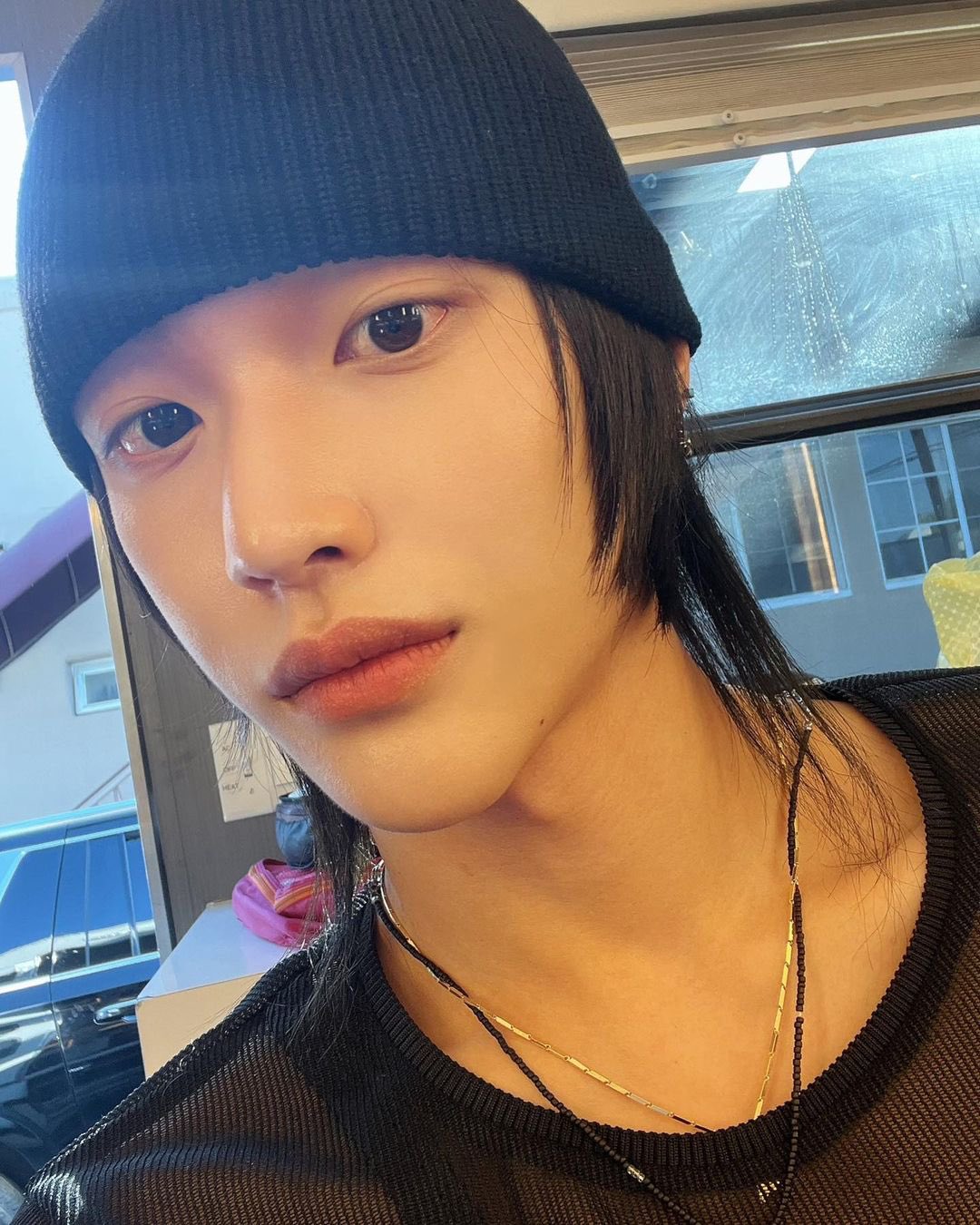 [잡담] 슴이 캐해한 라이즈 원빈 얼굴 설명봐 ㅋㅋㅋㅋㅋ | 인스티즈