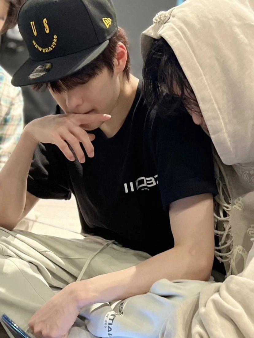 ㄱ [잡담] 넨또가 너무 좋다... | 인스티즈