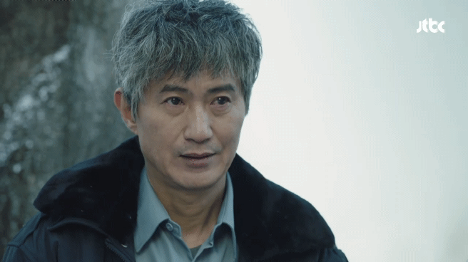 눈물 줄줄 나오게 했던 &lt;눈이 부시게&gt; 눈 치우는 씬 | 인스티즈