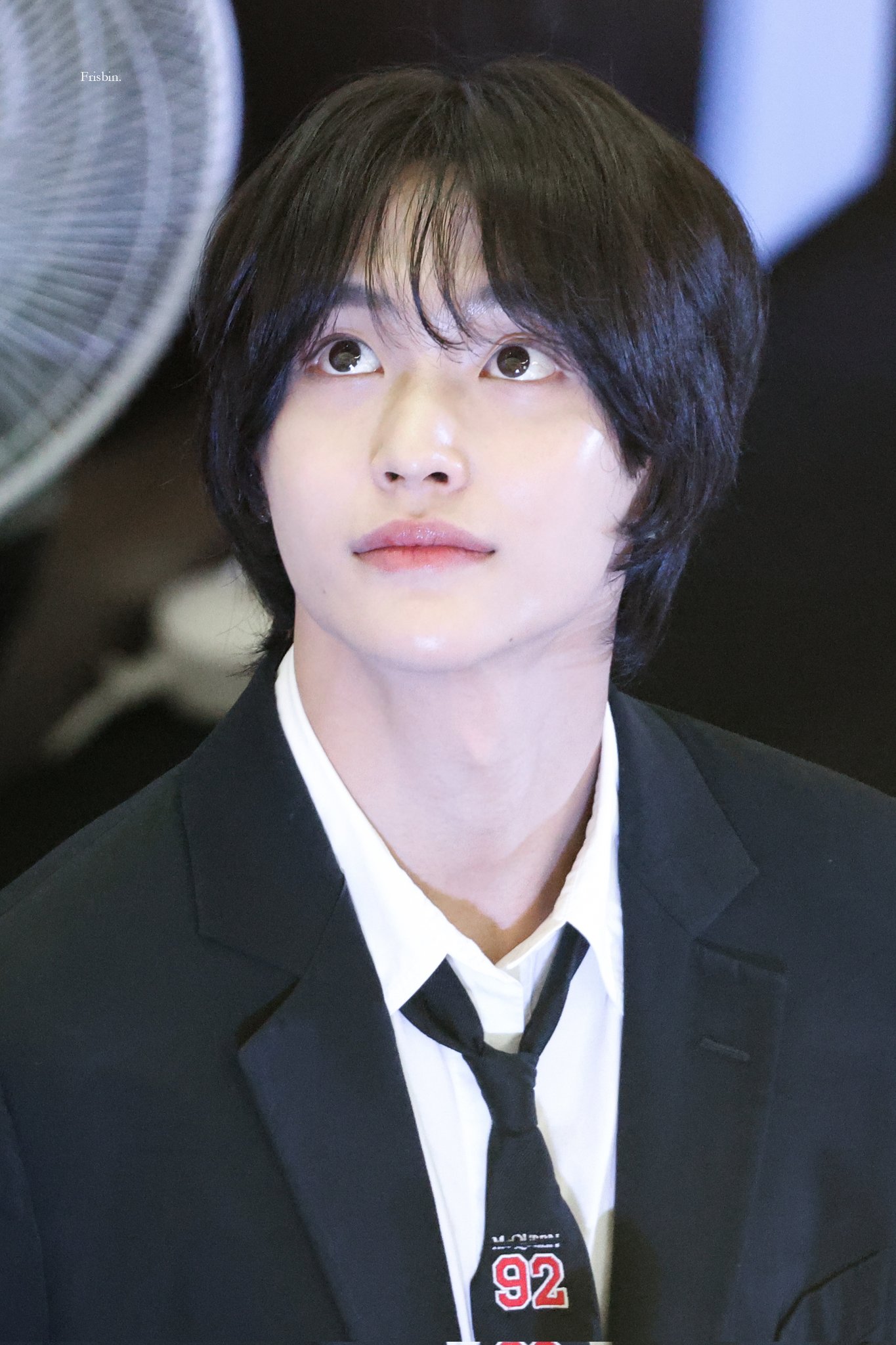 [잡담] 원빈이 머리스타일 원빈이니까 소화하는 거 아님? | 인스티즈