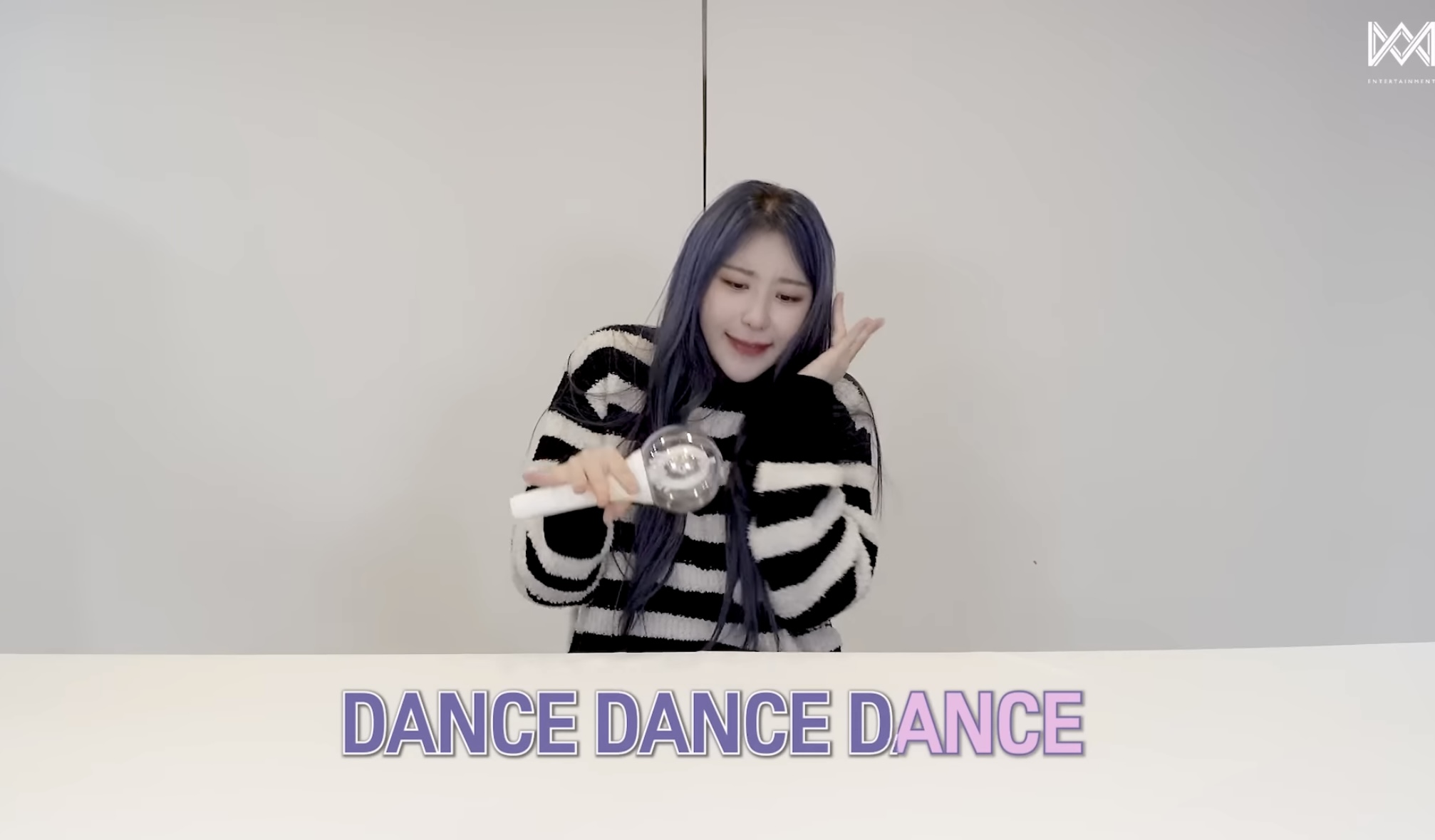 [정보/소식] 이채연 lets dance 응원법 | 인스티즈