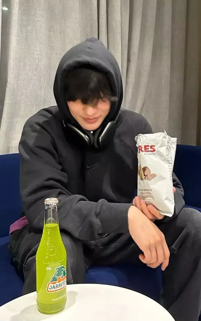 바빴어 한 마디면 여섯 시간 부재가 용서돼 | 인스티즈