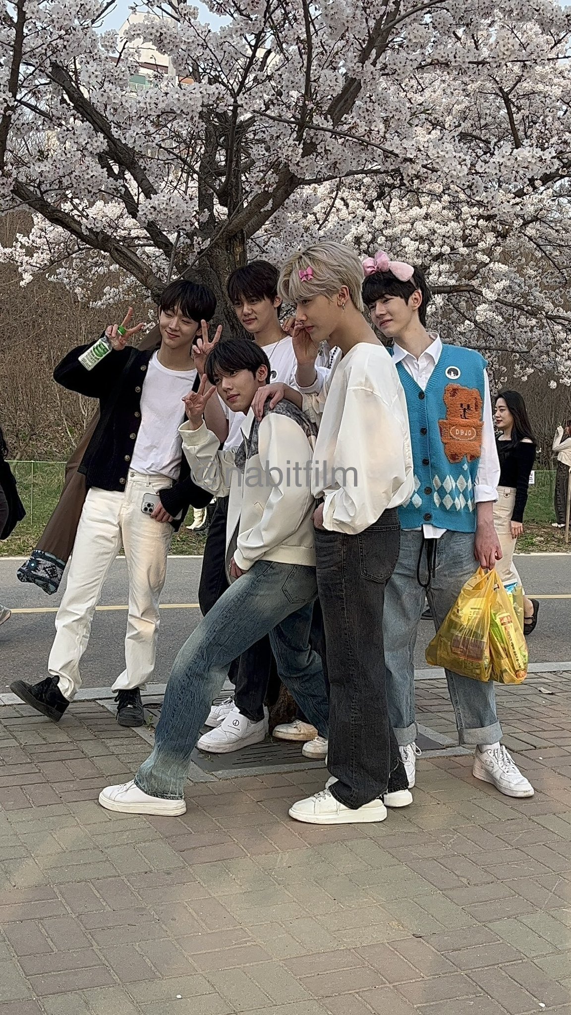 [잡담] 위에화즈는 가족?이잖아요… | 인스티즈