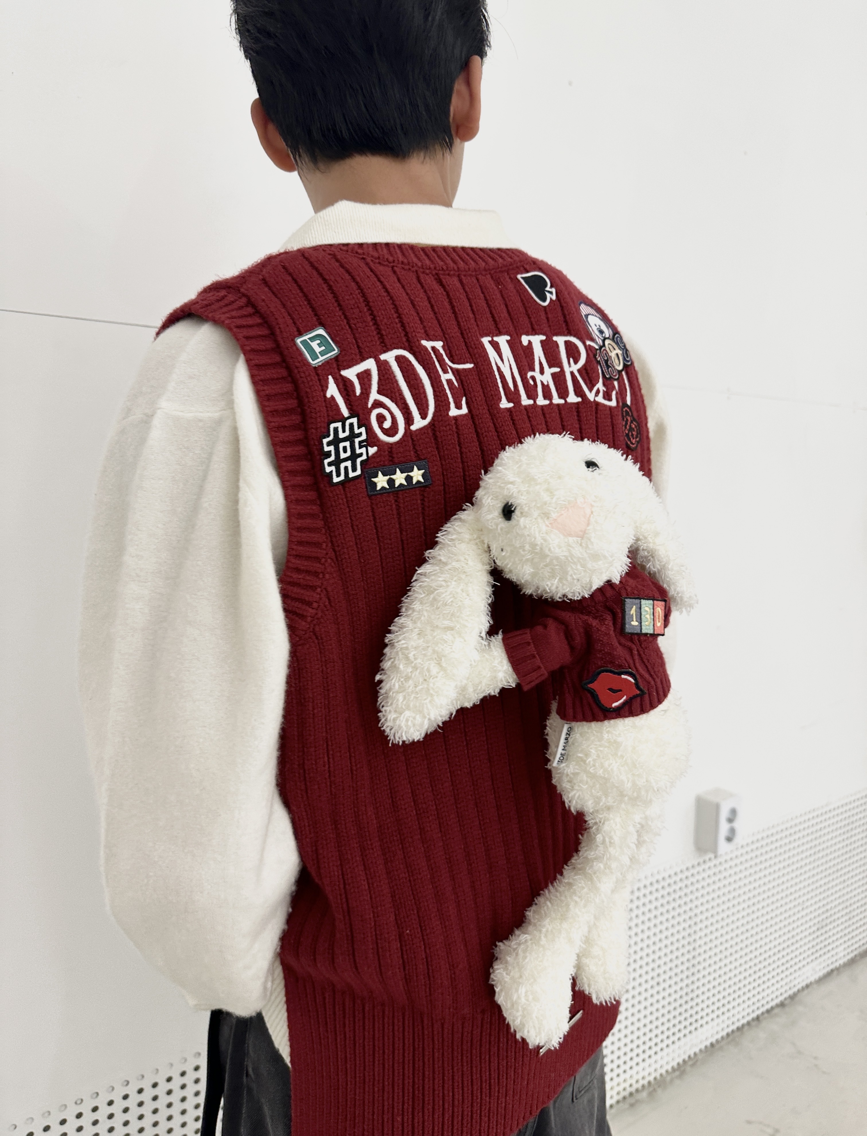 [잡담] 요즘 윀원이 윶꾸(한유진 꾸미기라는 뜻)에 빠져 있는게 분명함 | 인스티즈