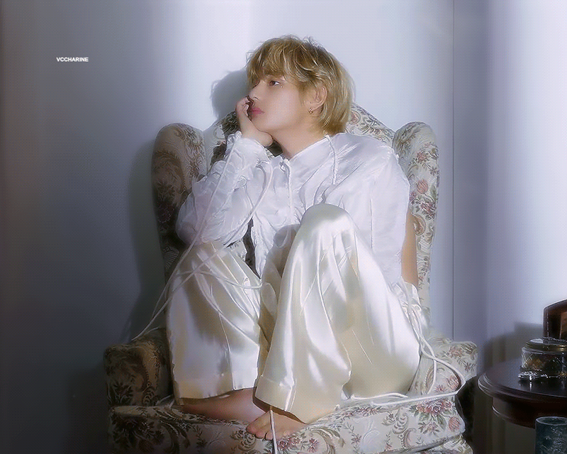 [잡담] 뷔 진짜 어케 이러지 | 인스티즈