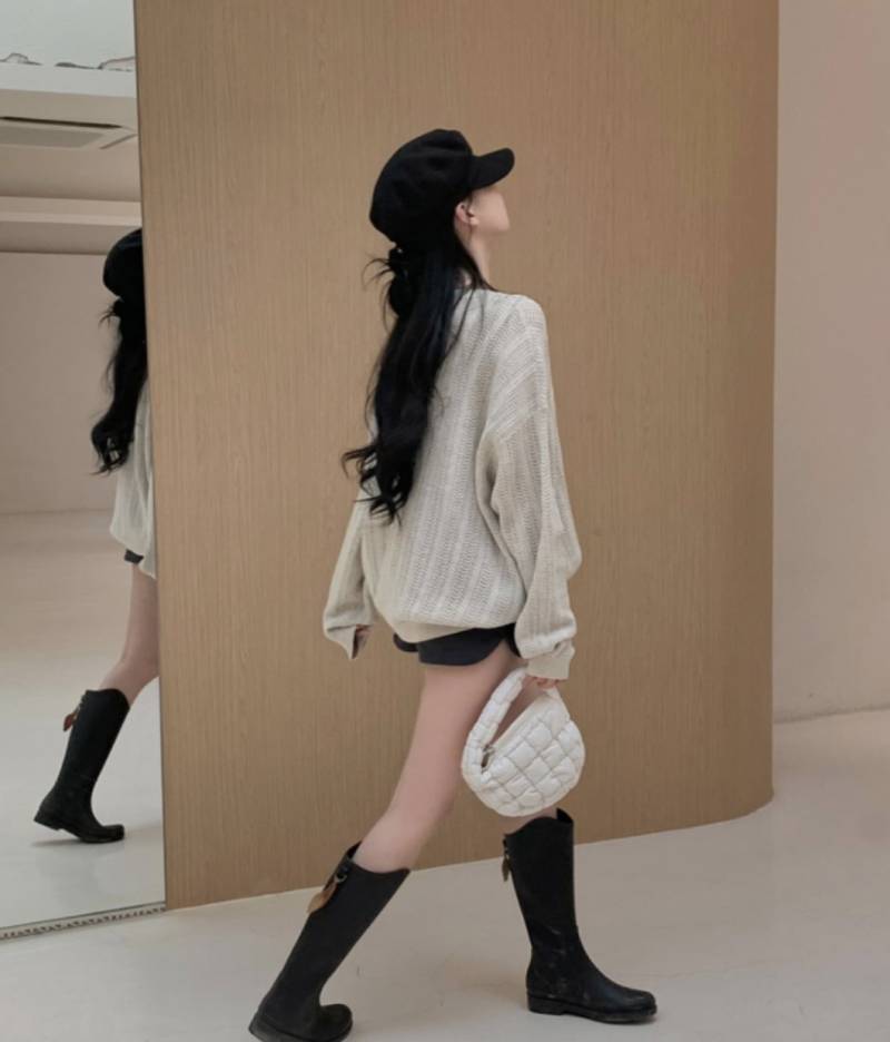 애덜아 여기 쇼핑몰 코디대로 입는건 ㅇㄸ?? | 인스티즈
