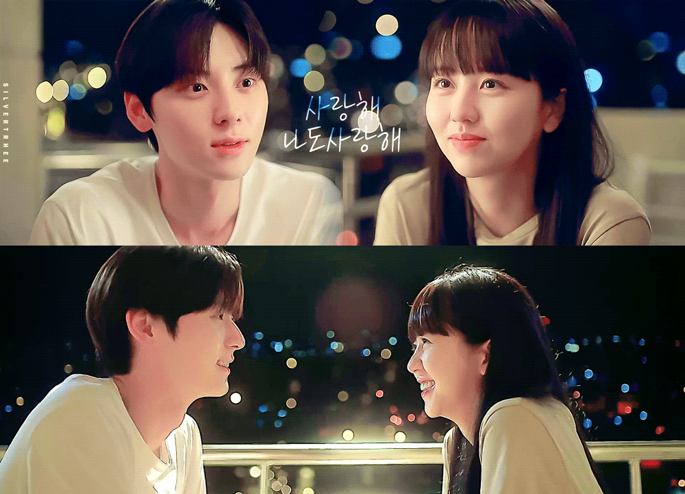 [잡담] 내가 좋아한 드컾들(사약도 있음) | 인스티즈