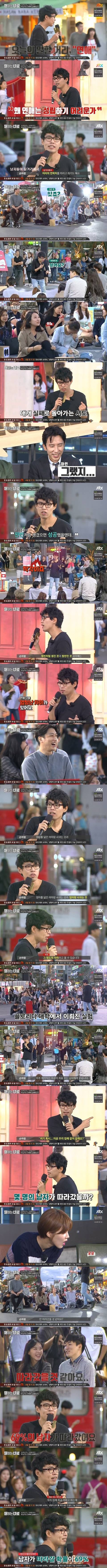 (필독) 왜 男는 연애하기 힘들까?