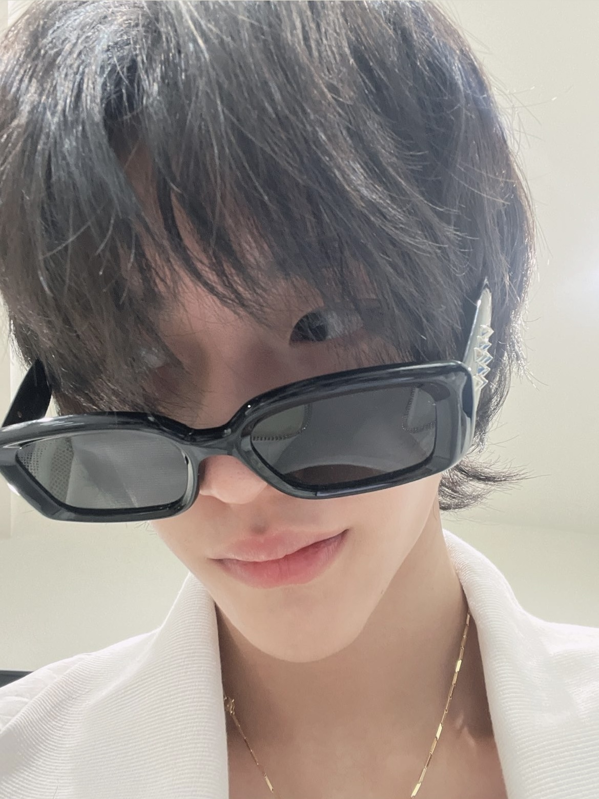 [잡담] 원빈이 이 옷 또 입은적없지? | 인스티즈