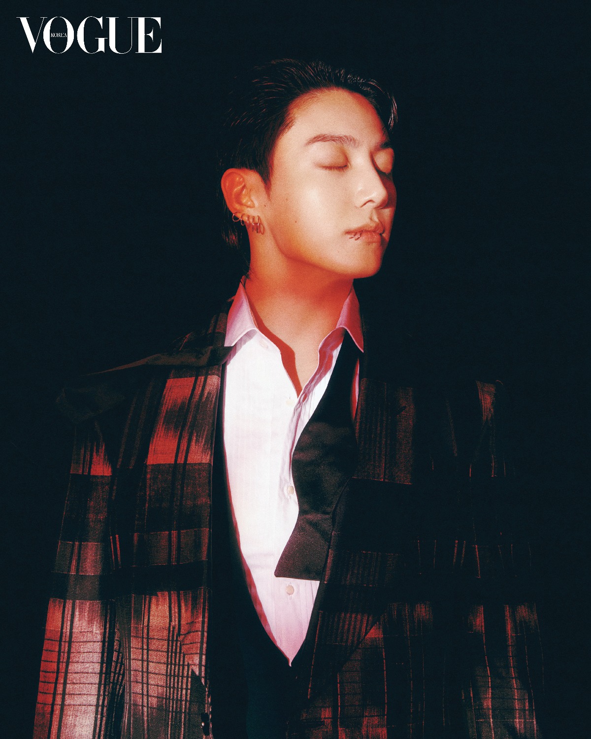 [잡담] 정국 이 사진 보고 입틀막 | 인스티즈