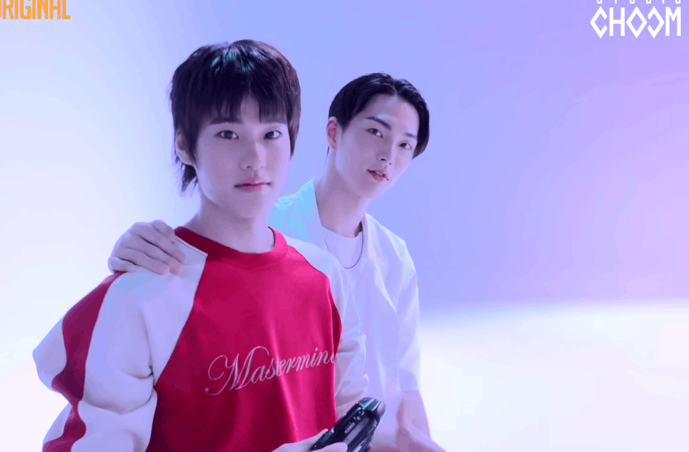 [잡담] 라이즈 스춤 비하인드 - 승한 소희 모음 | 인스티즈