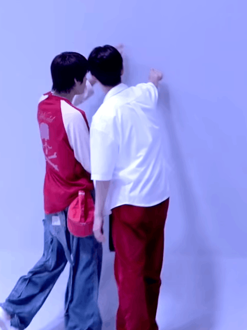 [잡담] 라이즈 스춤 비하인드 - 승한 소희 모음 | 인스티즈