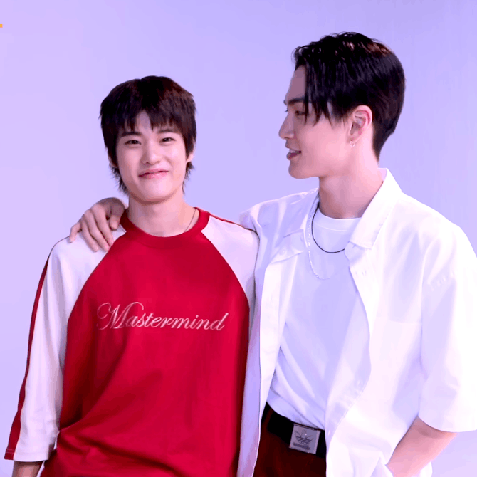 [잡담] 라이즈 스춤 비하인드 - 승한 소희 모음 | 인스티즈