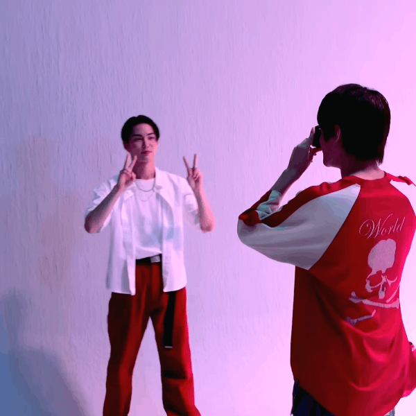 [잡담] 라이즈 스춤 비하인드 - 승한 소희 모음 | 인스티즈