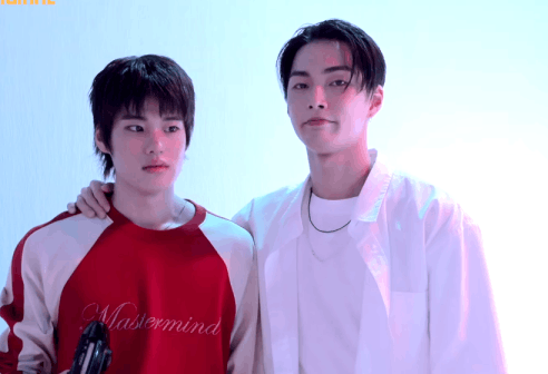 [잡담] 라이즈 스춤 비하인드 - 승한 소희 모음 | 인스티즈