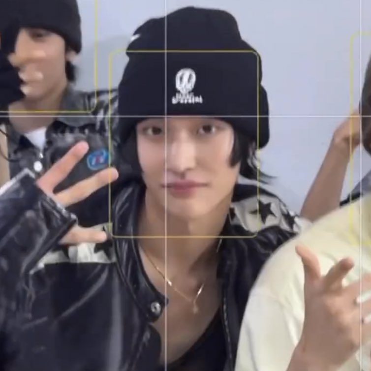 [잡담] 저화질? 원빈이가 너무 좋다 | 인스티즈