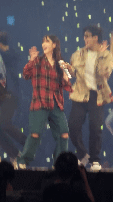 [잡담] 아이유 춤신춤왕임 | 인스티즈