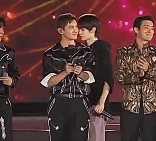 ㄱ [잡담] 걍 숑넨이 좋은데 이유가 | 인스티즈